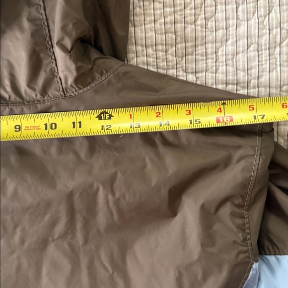 Columbia Women’s Raincoat Size M - Picture 15 of 15